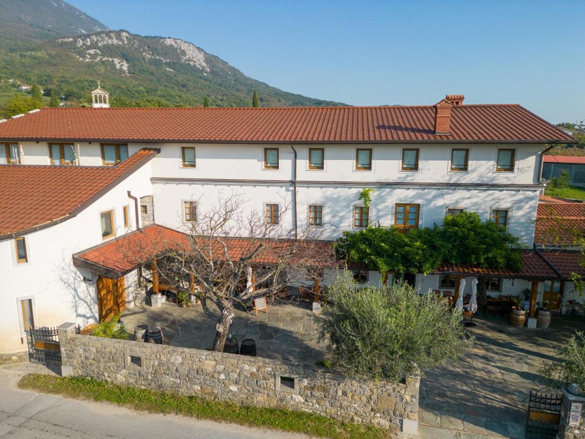 Farm Stay Malovscevo Vitovlje Exterior photo